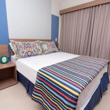 Alta Vista Thermas Resort Caldas Novas Exterior foto