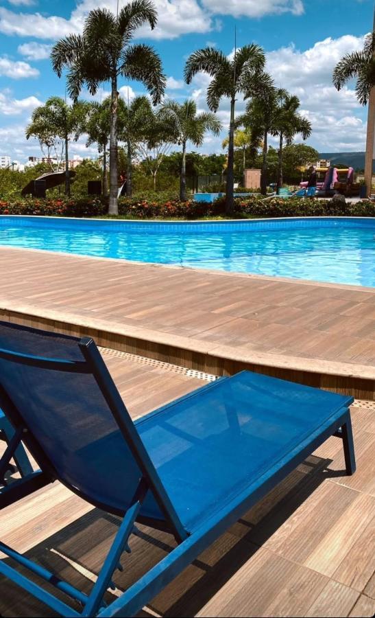 Alta Vista Thermas Resort Caldas Novas Exterior foto
