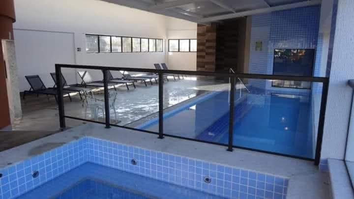 Alta Vista Thermas Resort Caldas Novas Exterior foto